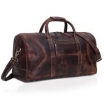 elegant OREN duffel bag