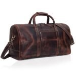 elegant OREN duffel bag