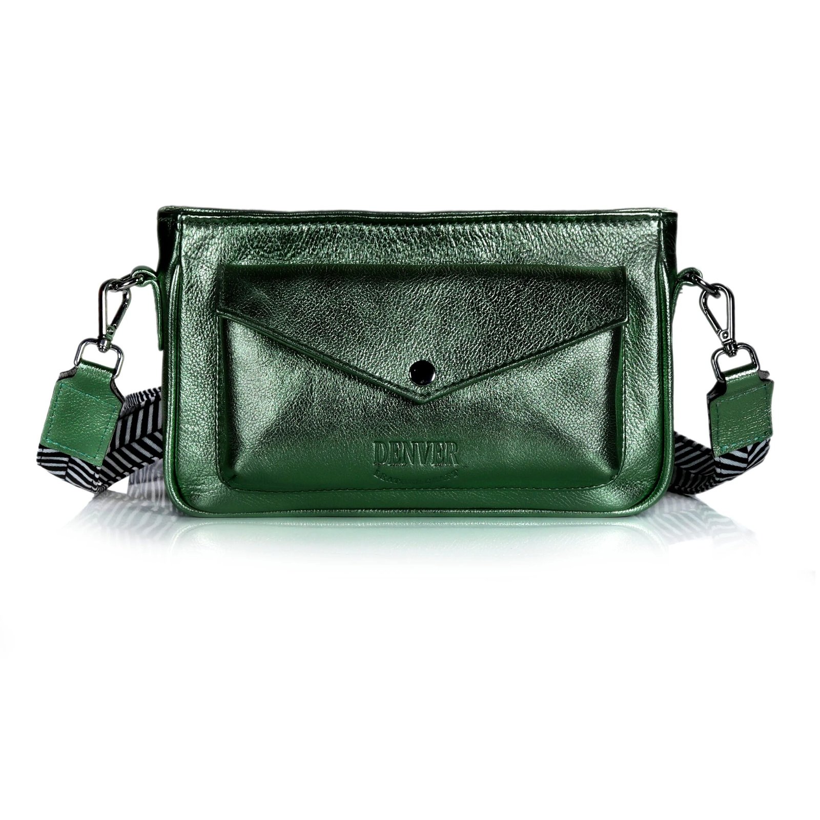 Fashionable Camera Purse