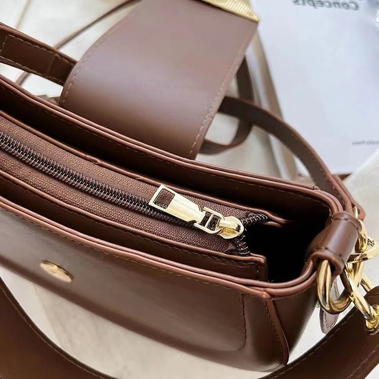 leather bag co bag