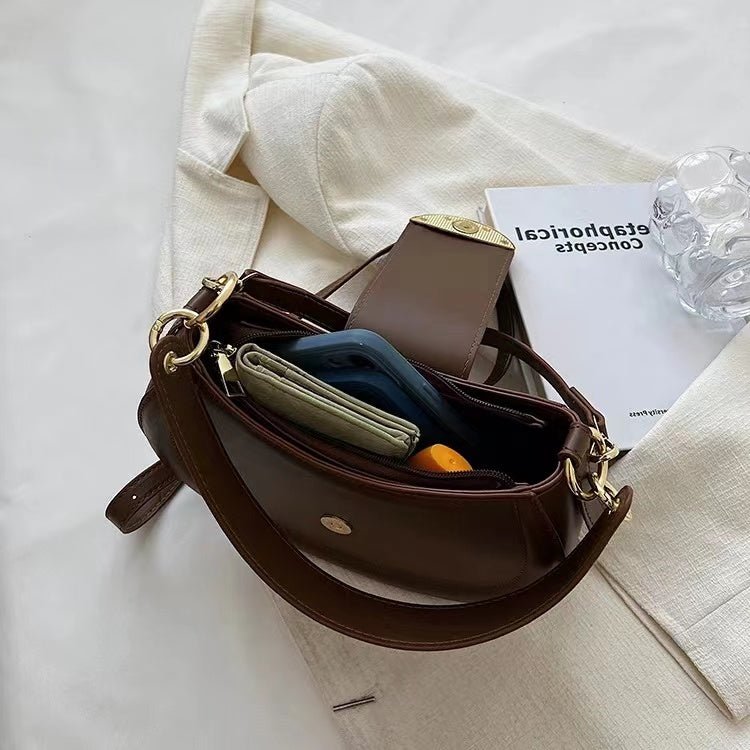 elegant crossbody bag