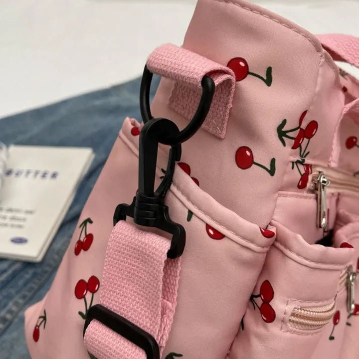 practical canvas tote