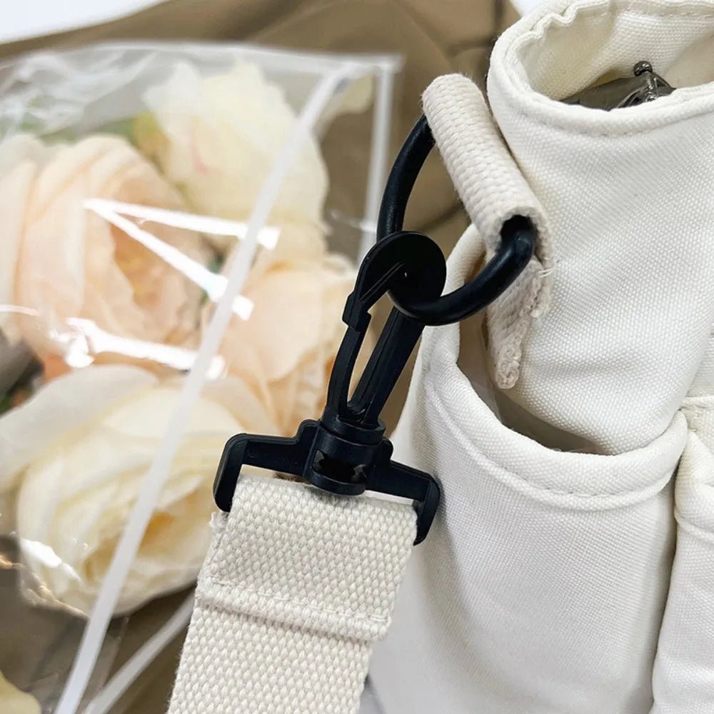 lightweight Kanna bag