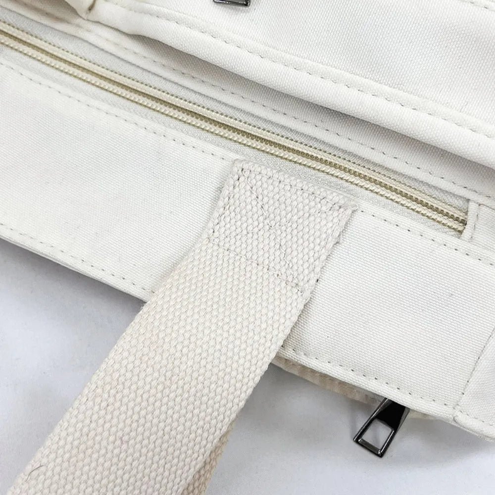 comfortable Kanna bag