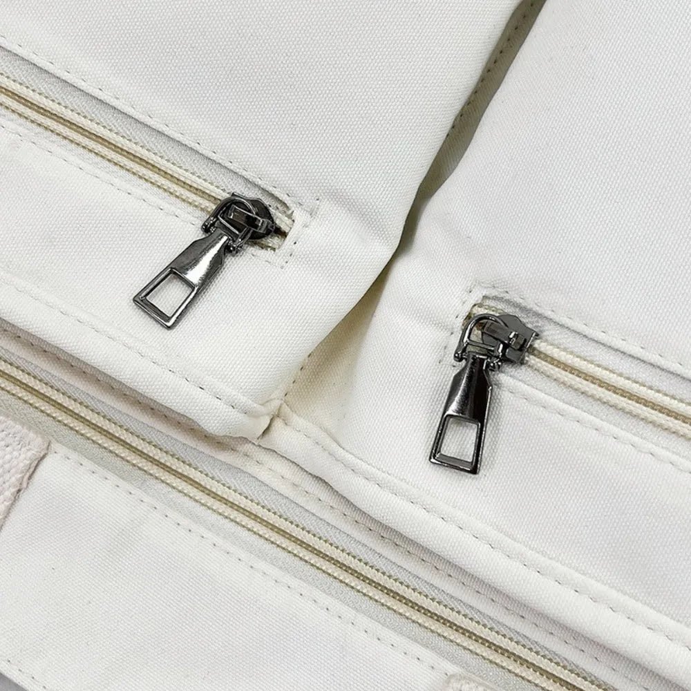 Kanna bag for travel