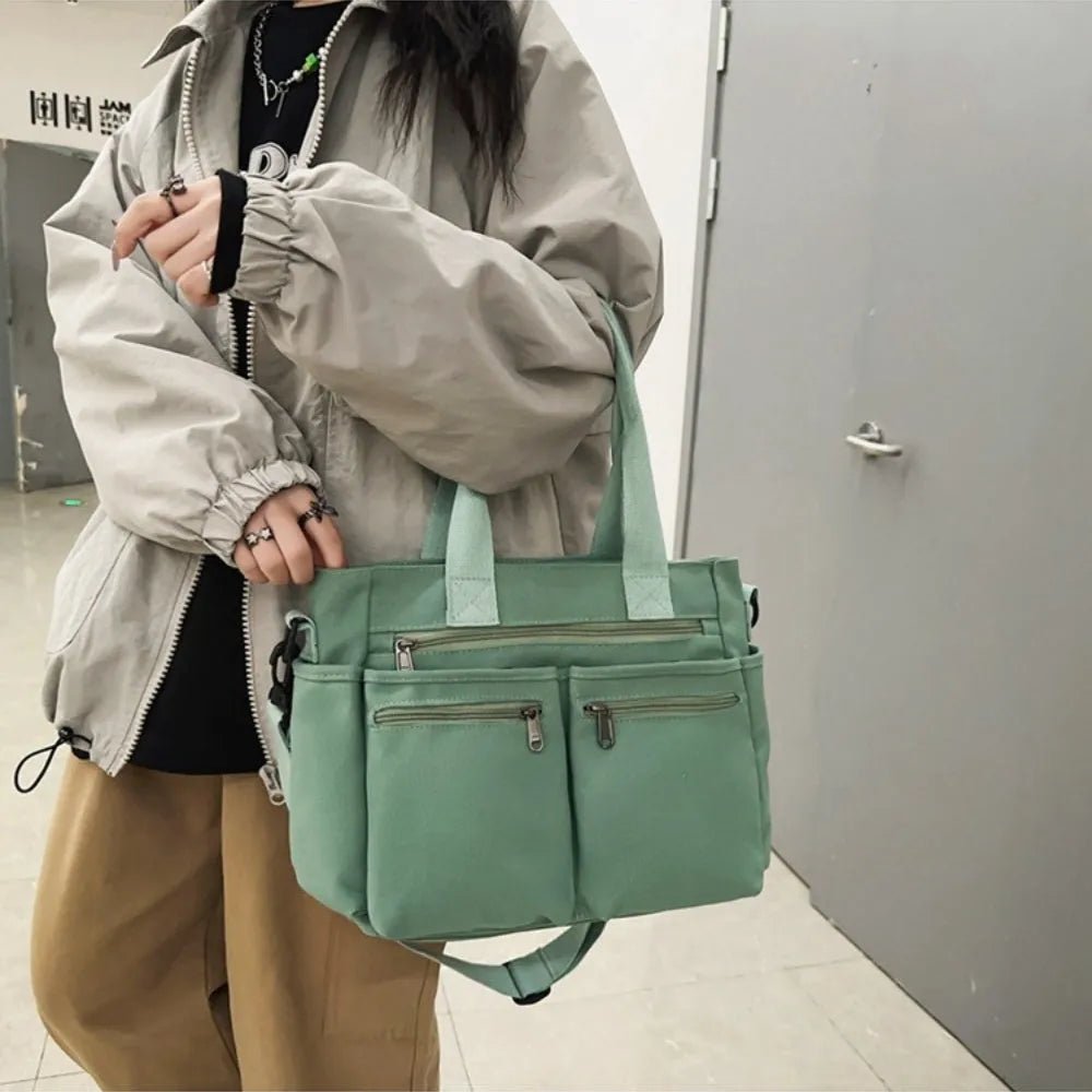 convenient Canvas bag