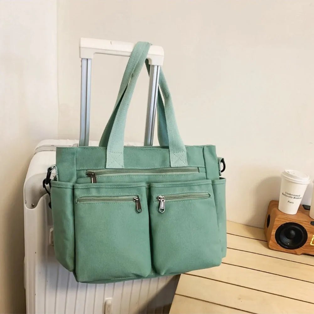 durable Kanna bag