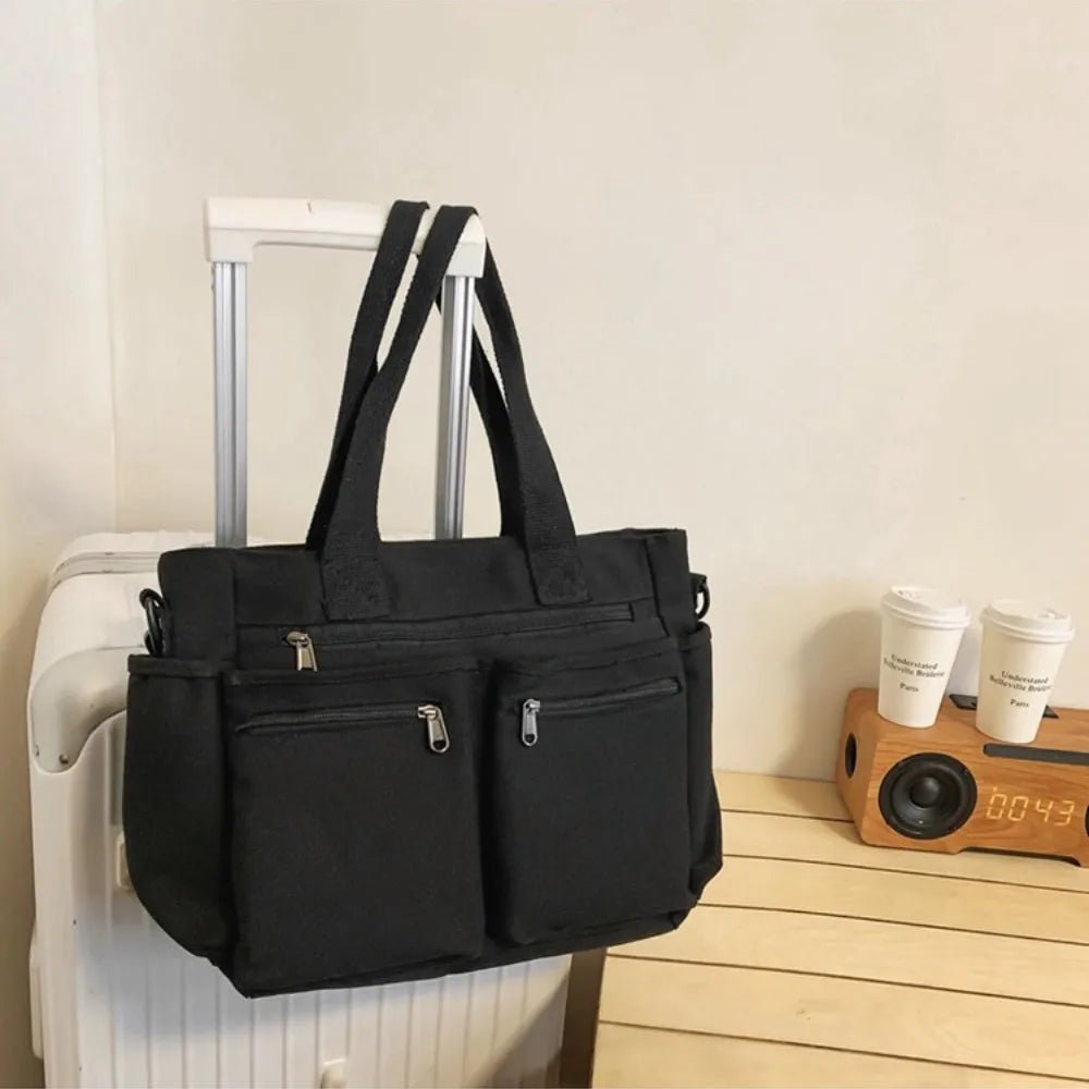 recycled Kanna Canvas