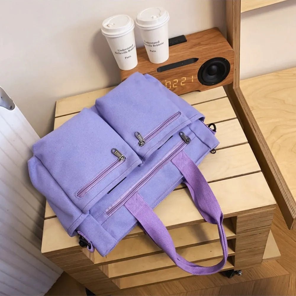 practical Kanna bag