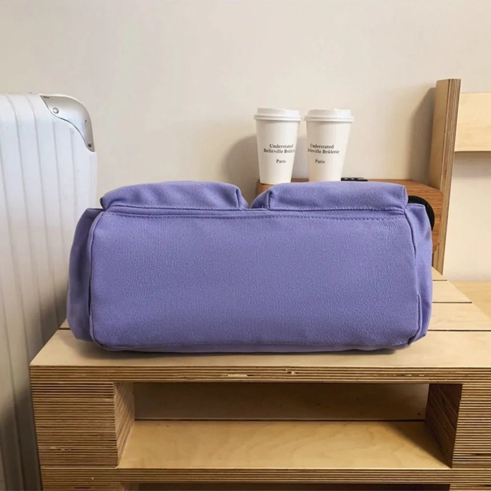 Kanna bag for everyday