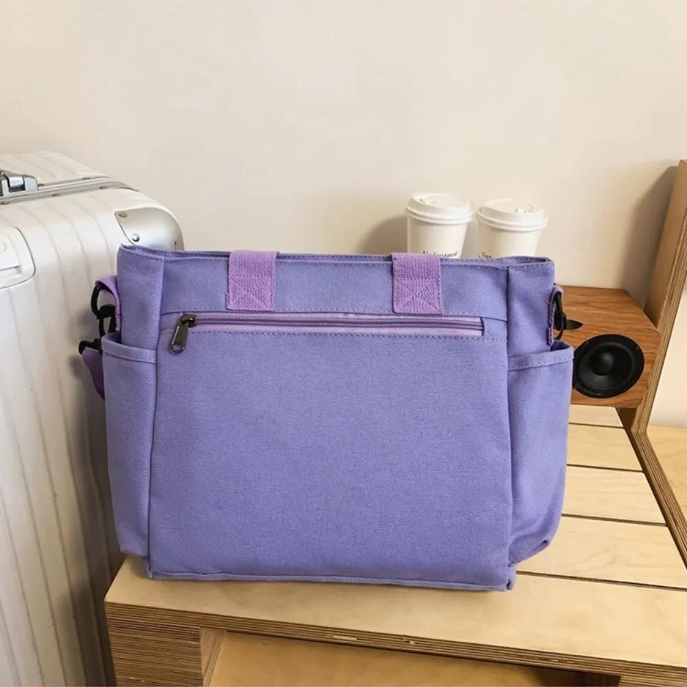 eco-friendly Kanna bag