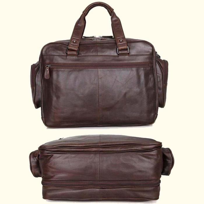 Organizational Business Briefcase