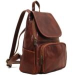 Livorno Backpack elegance