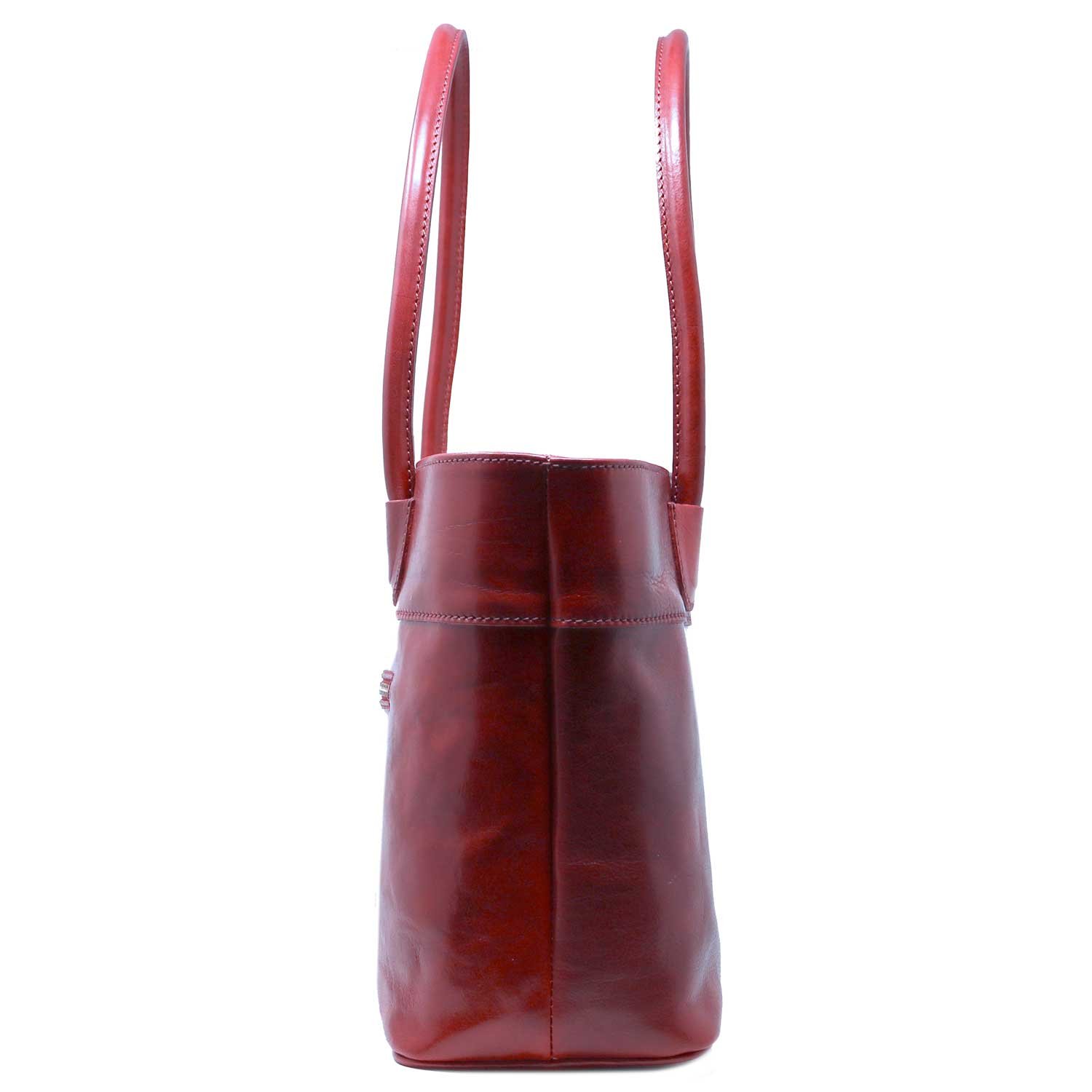 Italian crafted handbag