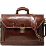 Venezia Briefcase elegance