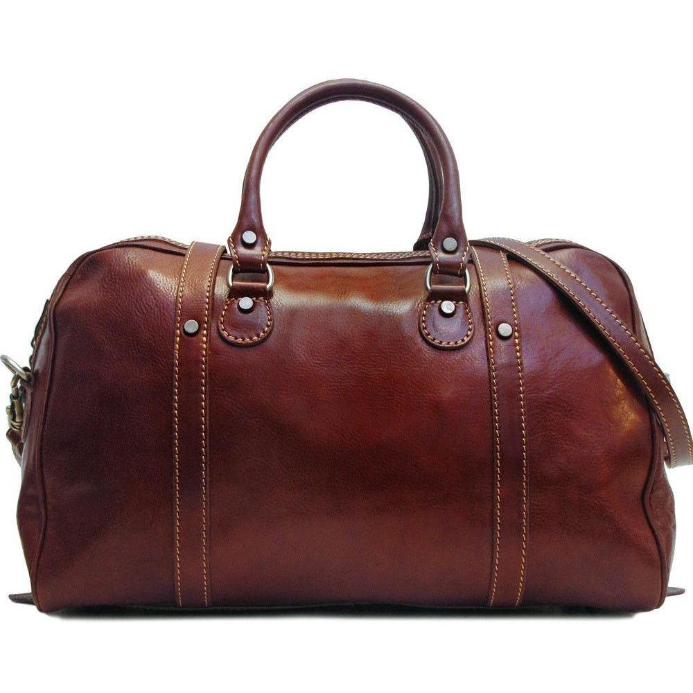 Tuscany crafted bag