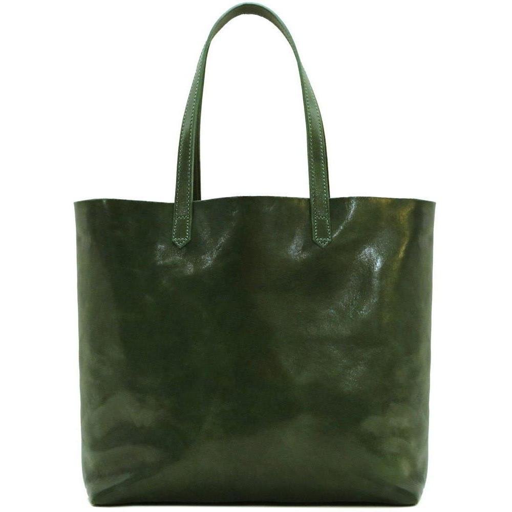 leather bag Piazzo Tote