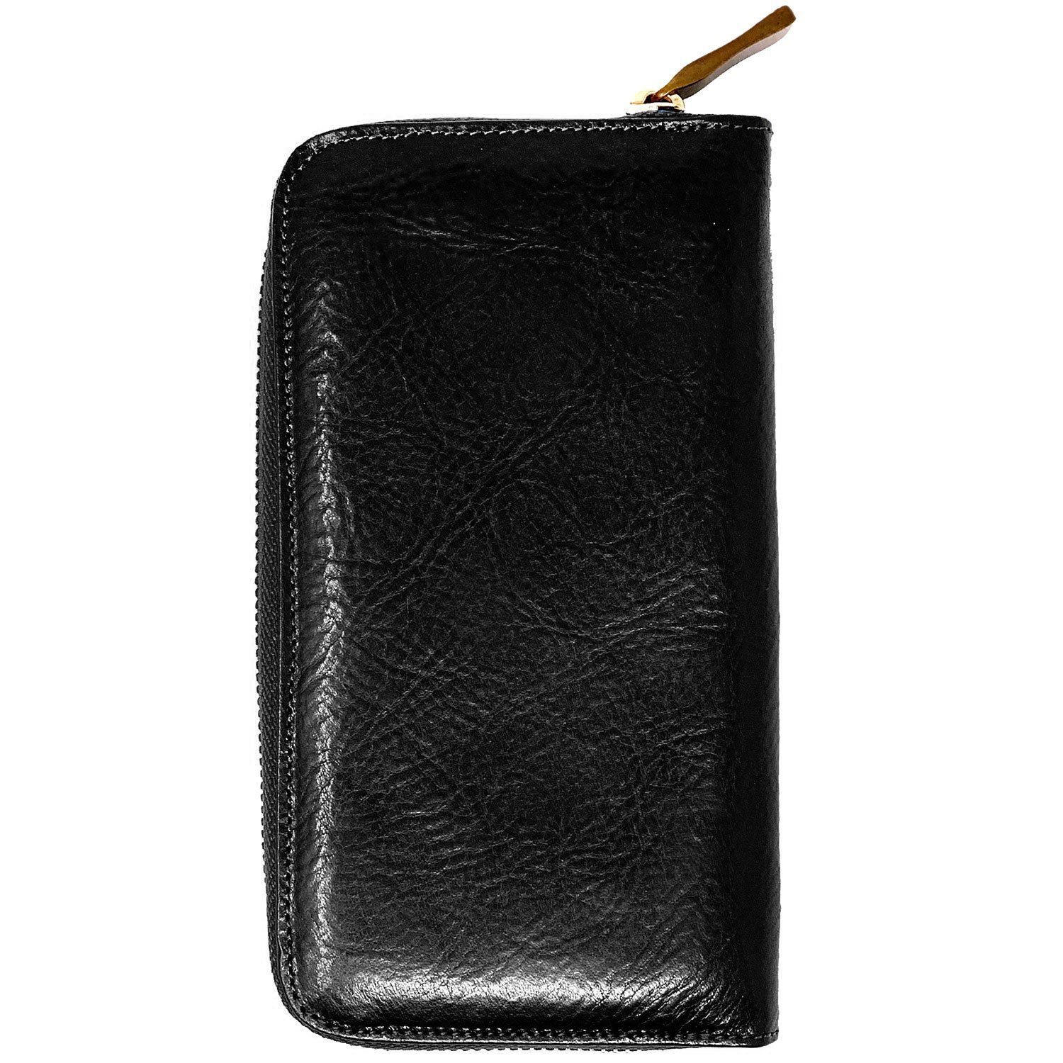 Italian leather Venezia wallet