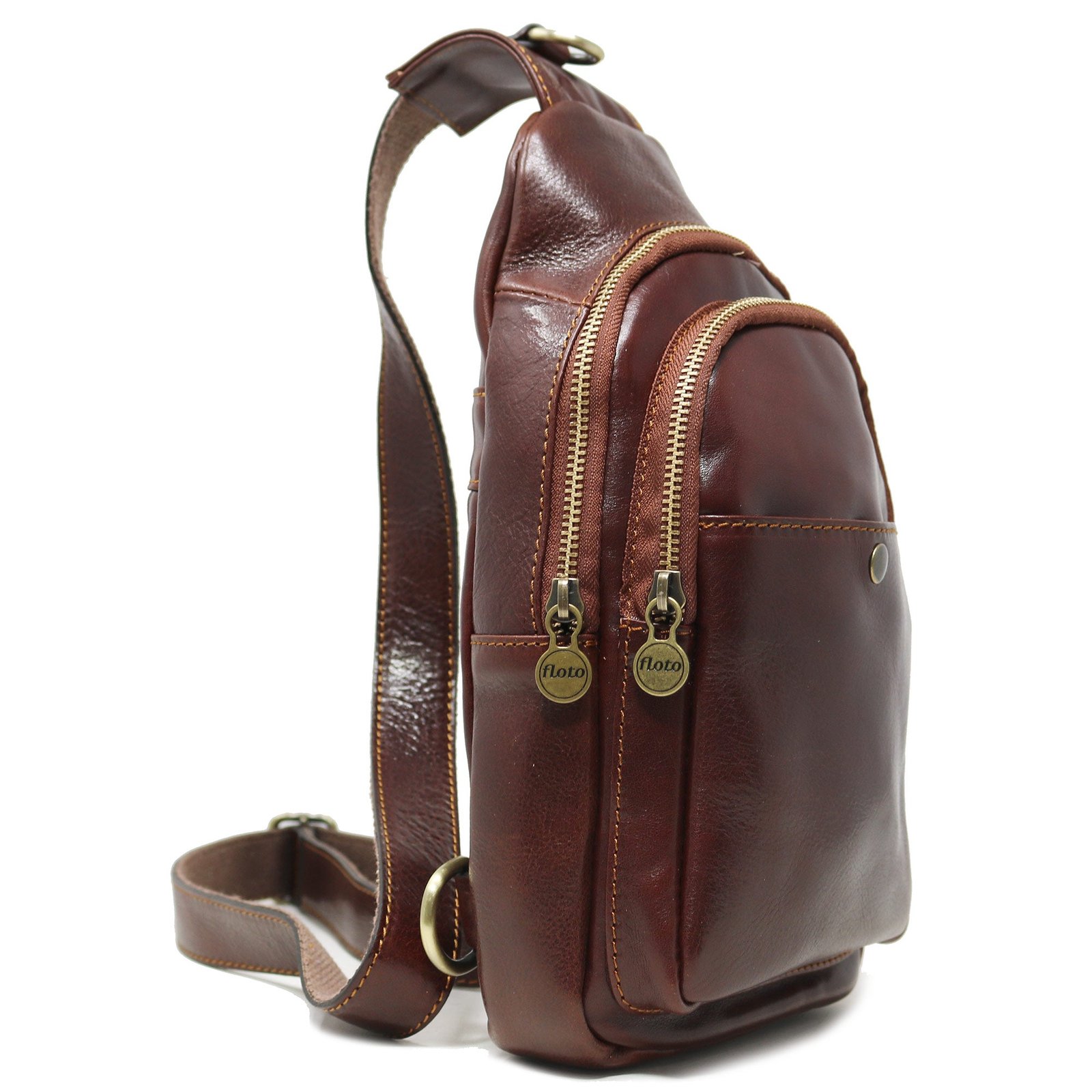 firenze shoulder pack