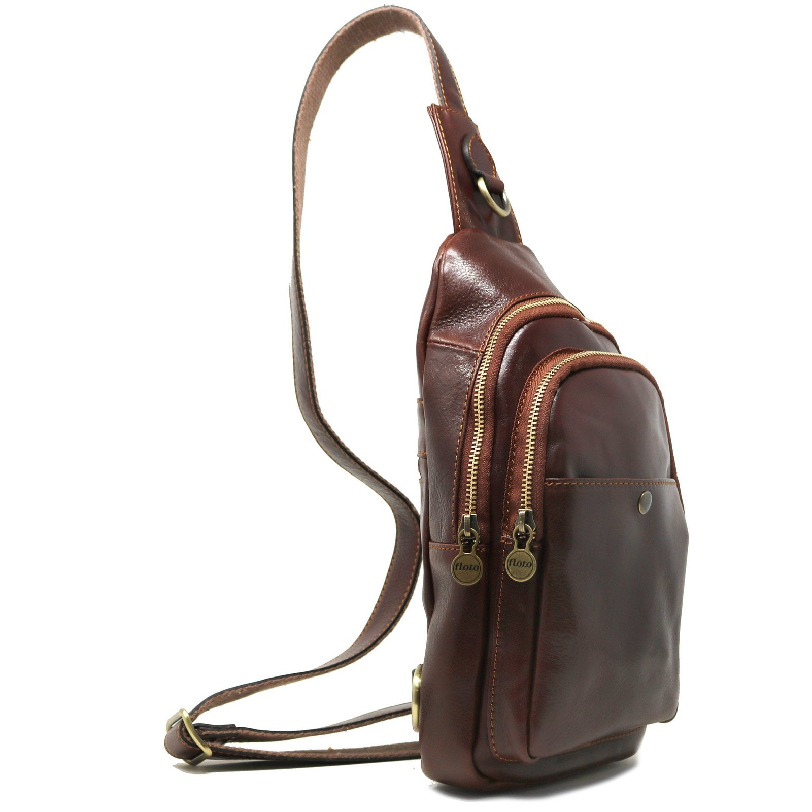 firenze travel shoulder bag