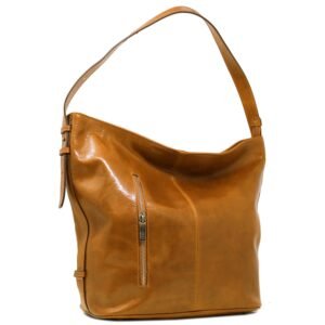 Sardinia Tote leather handbag