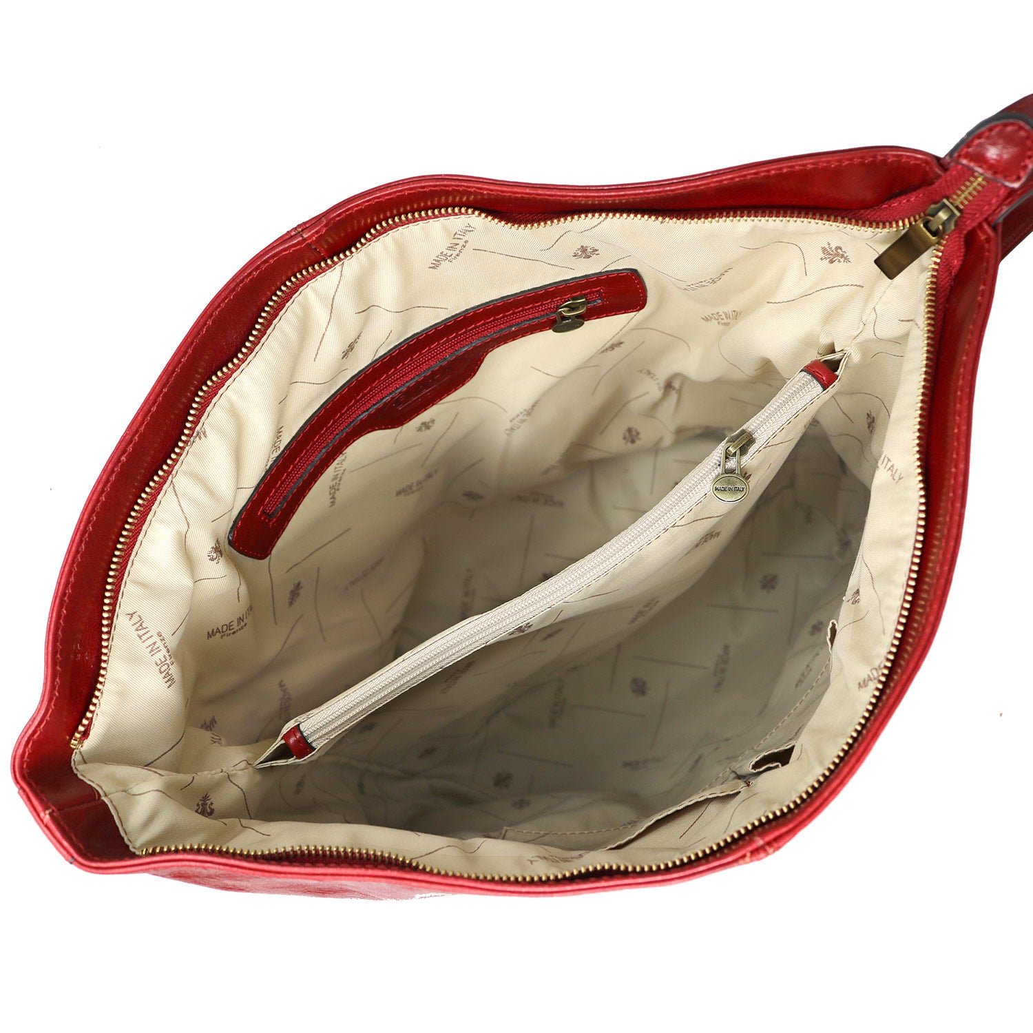 Sardinia Tote with adjustable strap