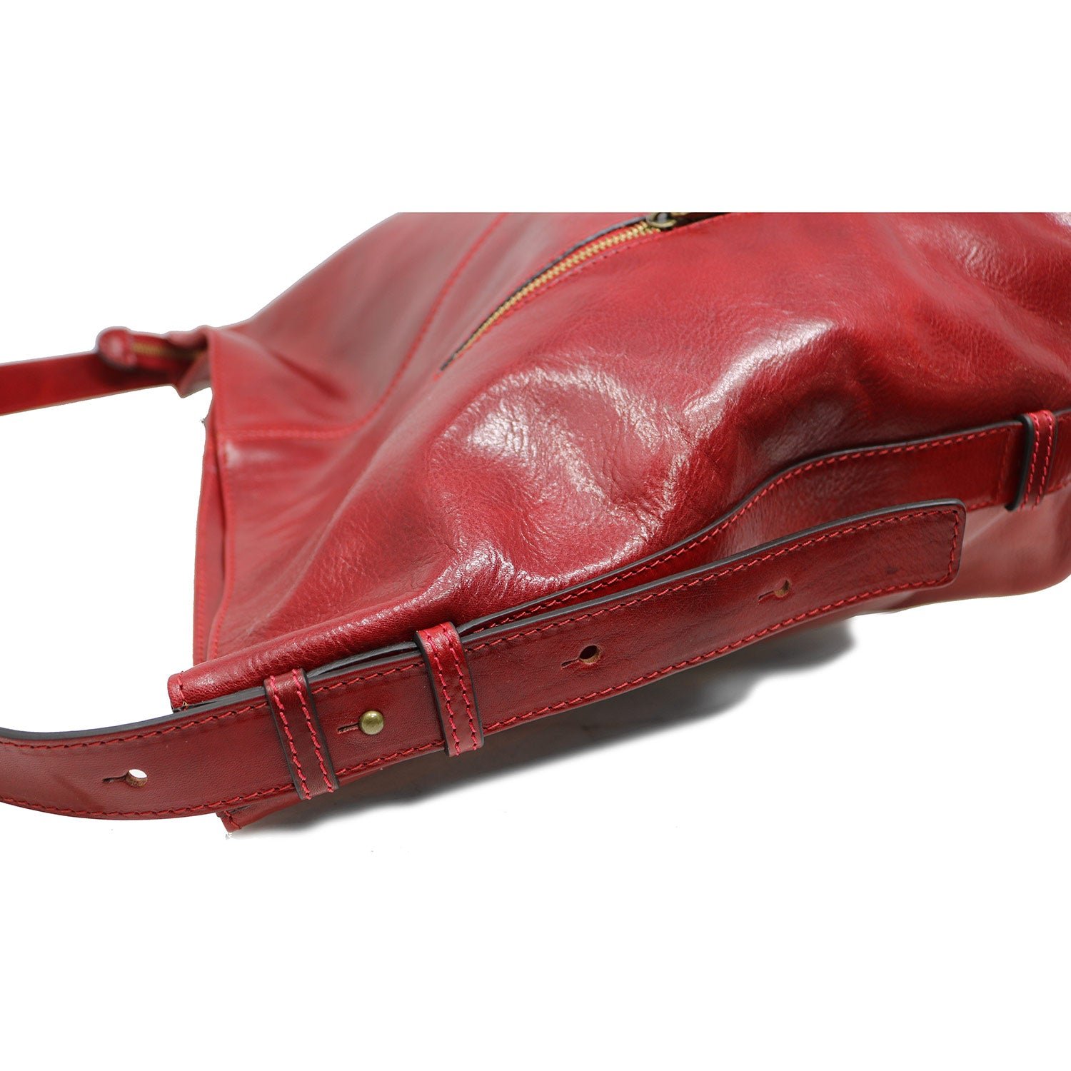 Sardinia Tote with front pocket