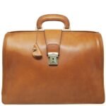 Ciabatta Briefcase elegant design