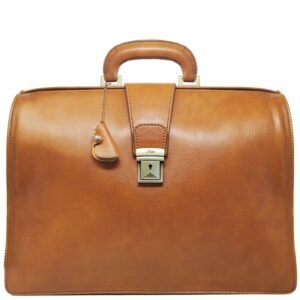 Ciabatta Briefcase elegant design