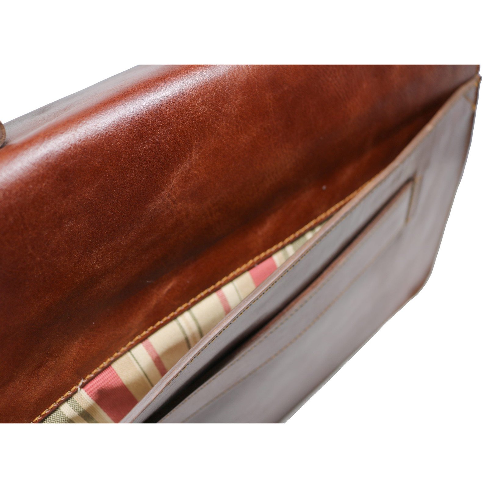 Duomo Briefcase interior