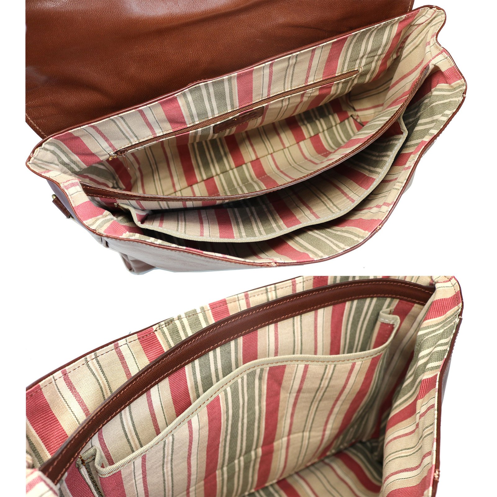 elegant professional briefcase