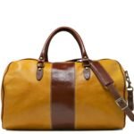 Venezia Florence leather bag