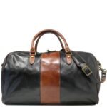 Venezia London leather bag