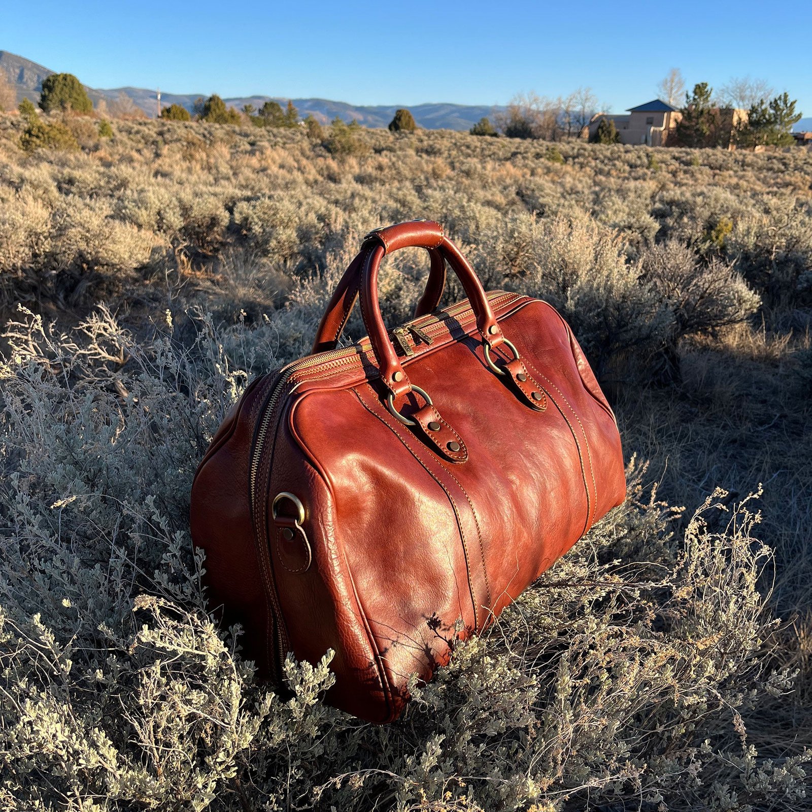 compact Roma Cabin Bag