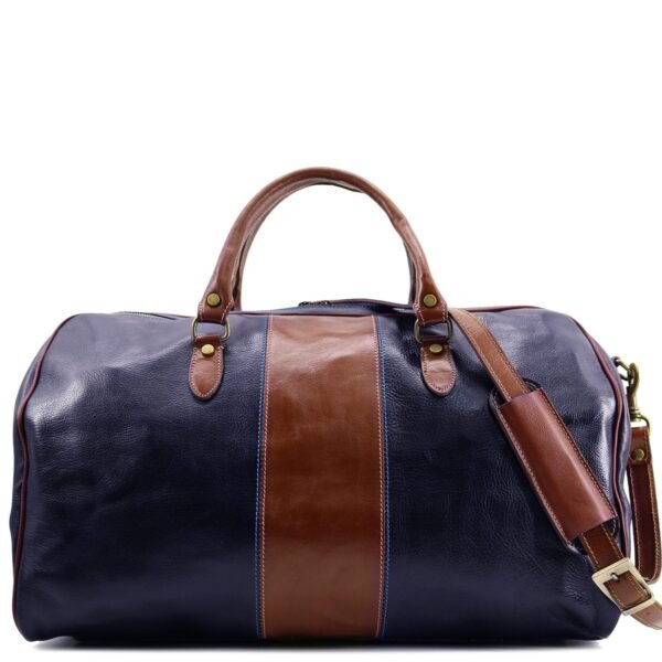 Venezia Westport leather bag
