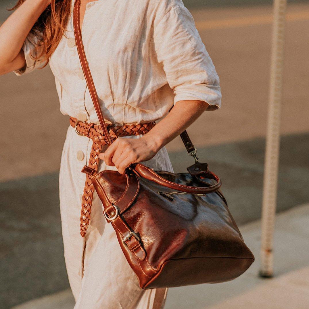 versatile taormina bag