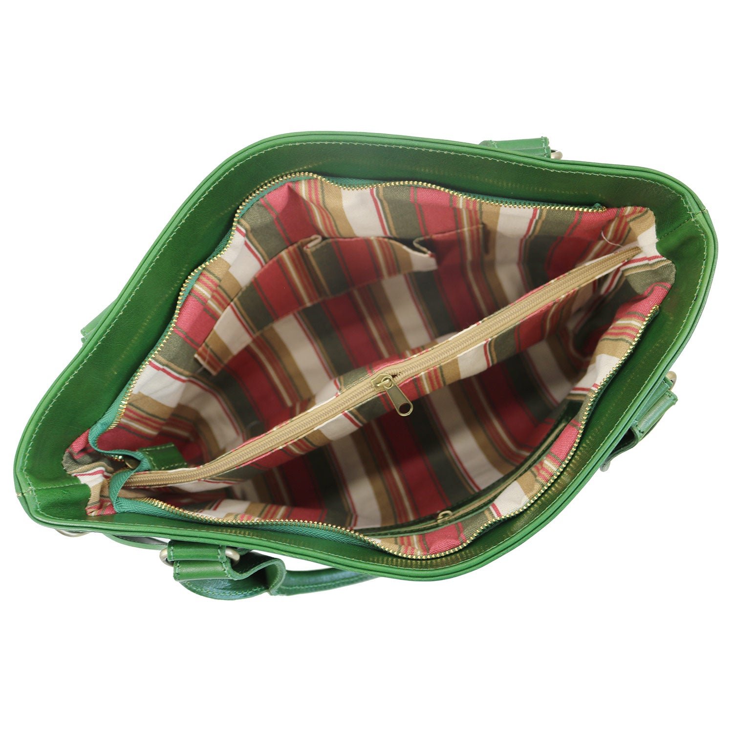 taormina bag in black