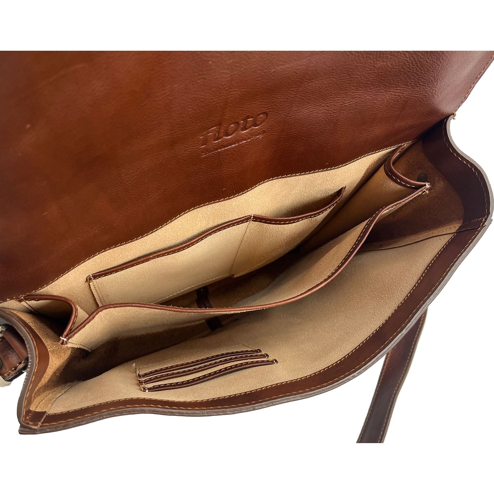 Firenze Messenger open view