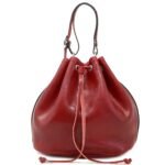 Chianti Mini Bucket bag
