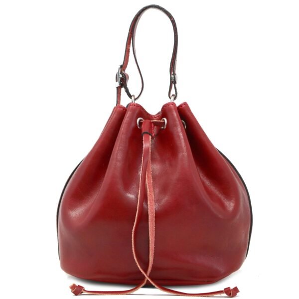 Chianti Mini Bucket bag