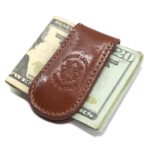 Roma Money Clip