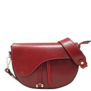 Cavalla Saddle Bag