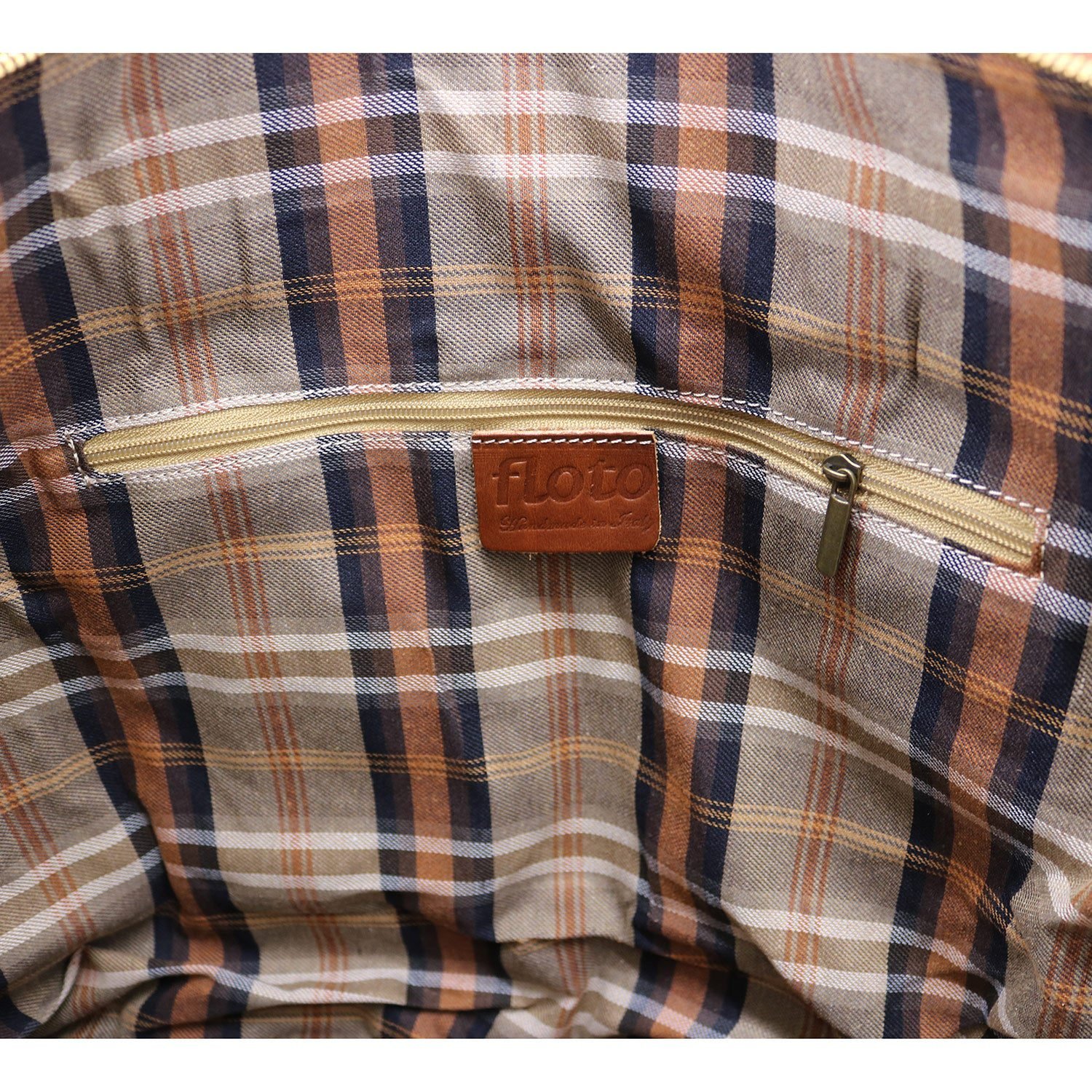 durable calfskin bag