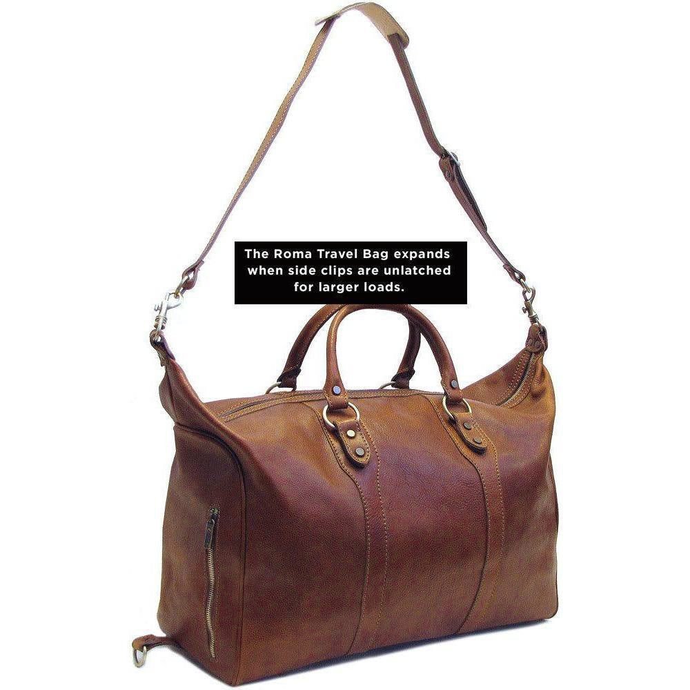 stylish Roma bag