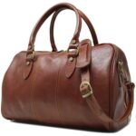Venezia Mini leather bag