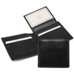 Venezia Wallet by Leather Bag & Co