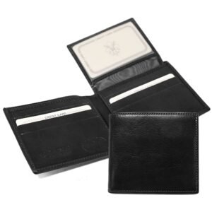 Venezia Wallet by Leather Bag & Co