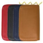 Milano Zip Wallet
