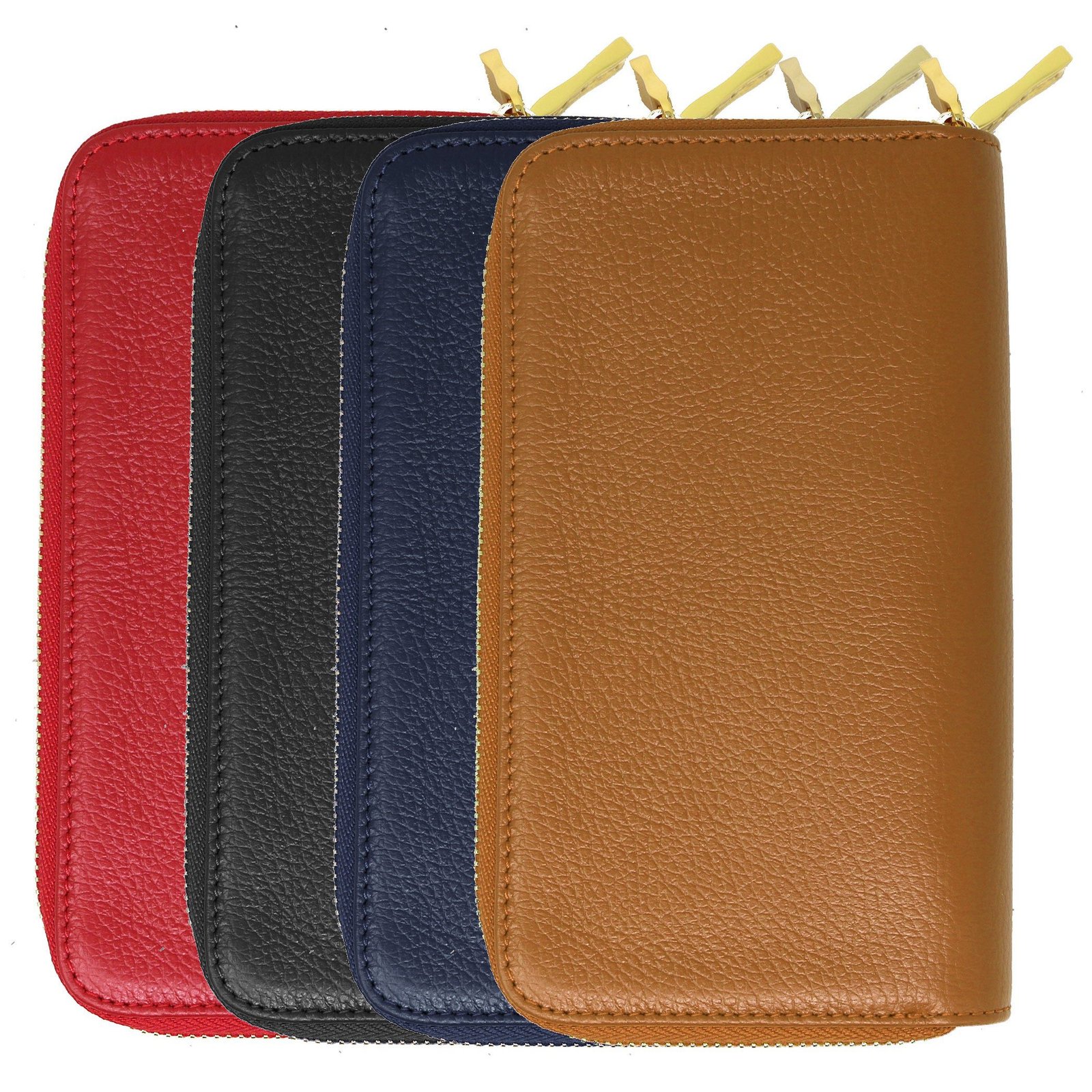 Milano Zip Wallet