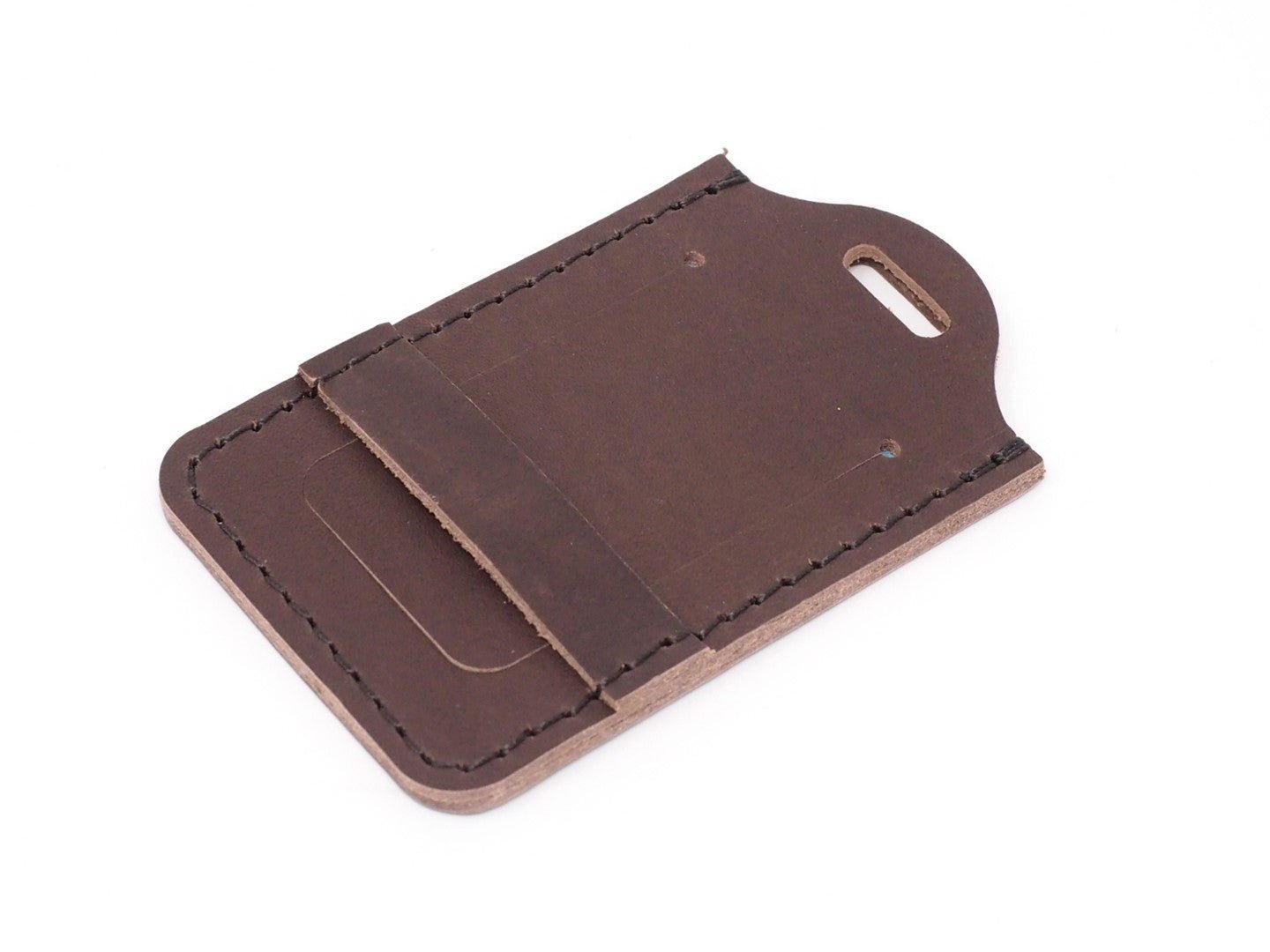 premium travel bag tag